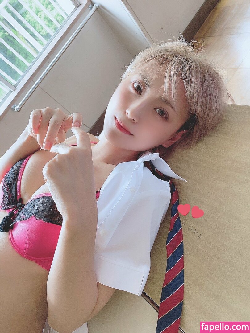 Tsunko leaked nude photo #0019 (Tsunko / ashoka_tsukino / tsunko_p)