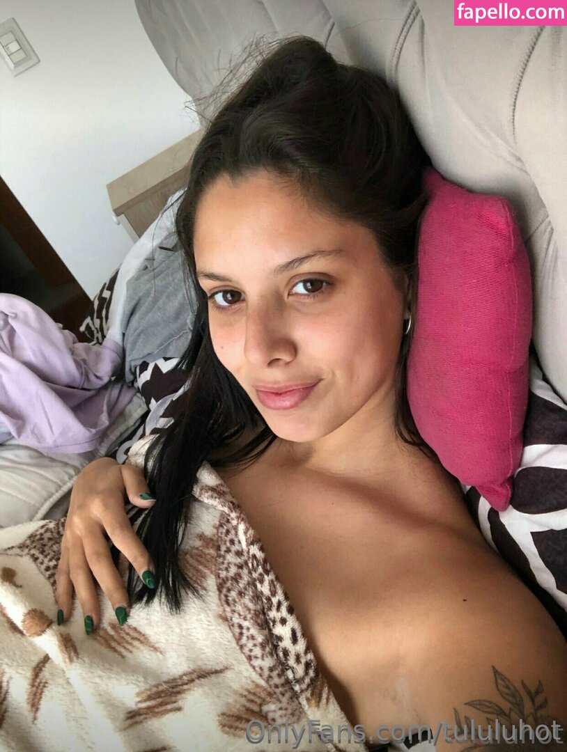 tululuhot leaked nude photo #0038 (tululuhot / tuloucollective)