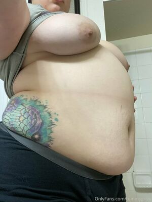 tummygrow nude #0110