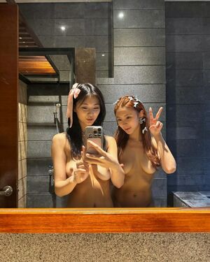 Twice Kpop nude #0524