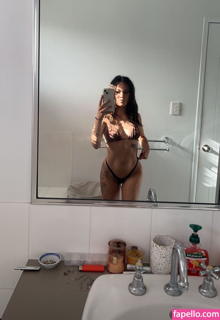 Tyeeshaangel leaked nude photo #0008 (Tyeeshaangel / Sachaangel / tyeeshaangell)