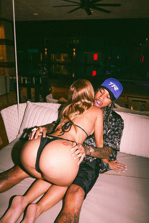 Tyga nude #0050