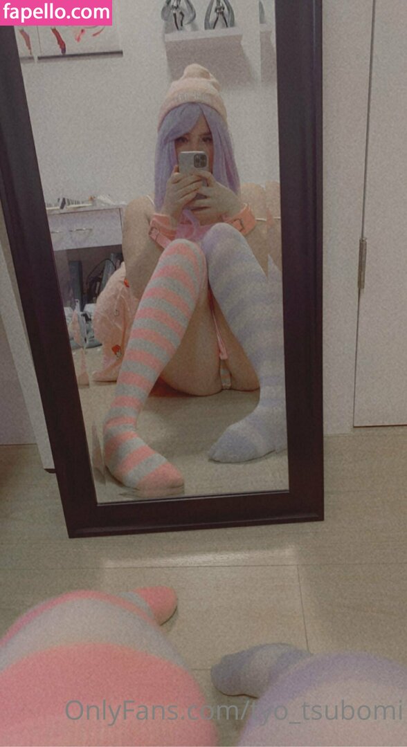 tyo_tsubomi leaked nude photo #0022 (tyo_tsubomi / tyo_tsubomi_)