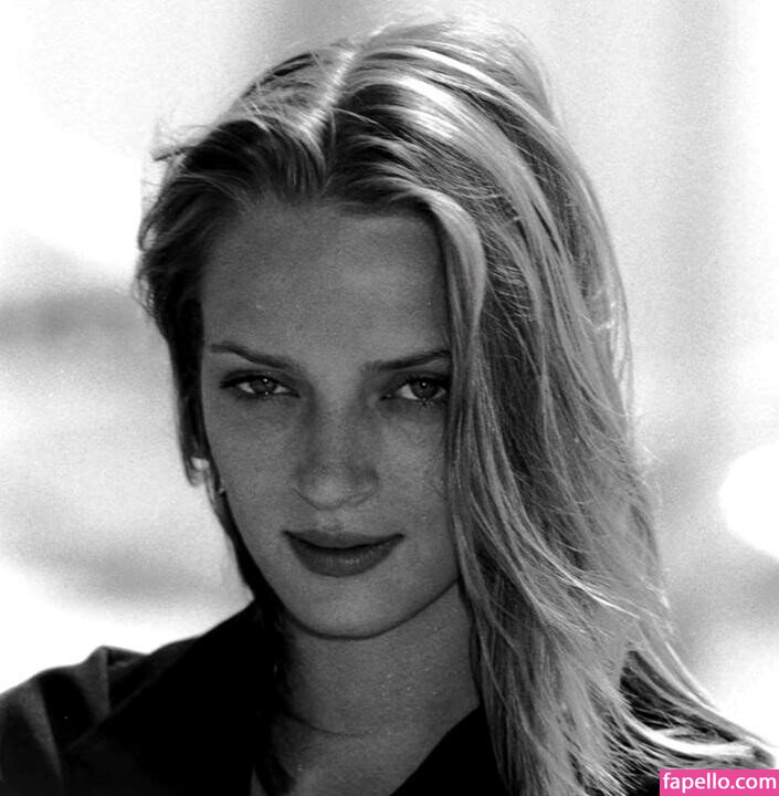 Uma Thurman Umathurman Nude Leaked Onlyfans Photo 56 Fapello 9260