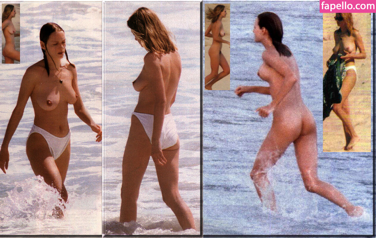 Uma Thurman leaked nude photo #0149 (Uma Thurman / umathurman)