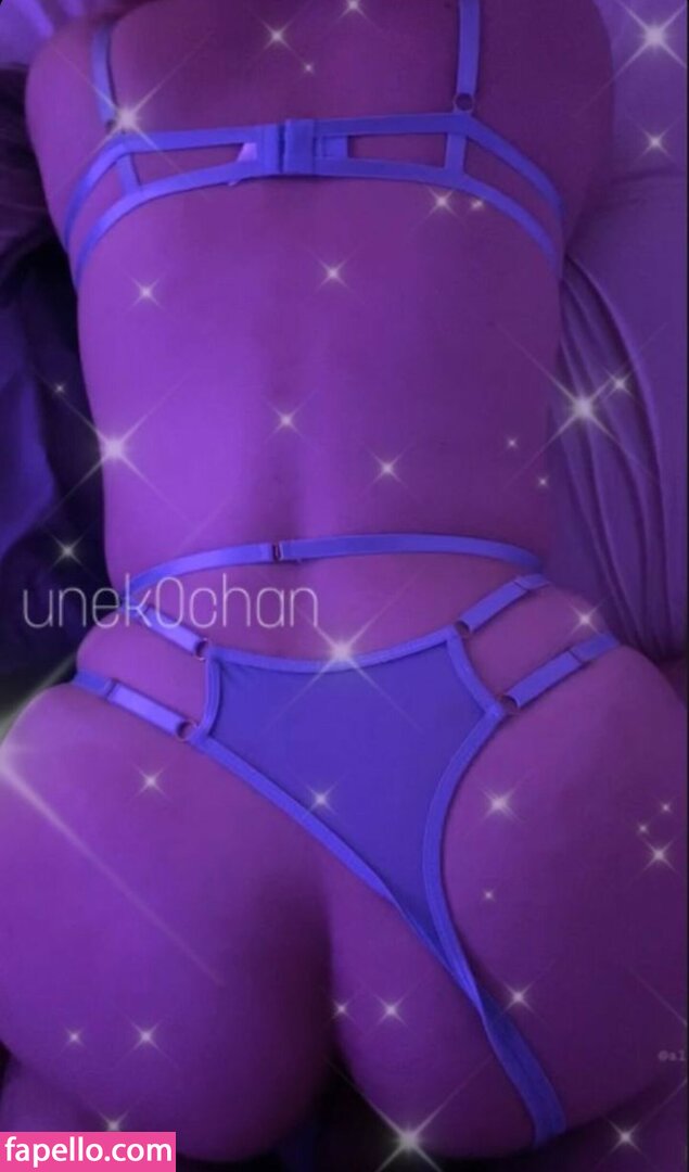 UnekoChan leaked nude photo #0004 (UnekoChan)