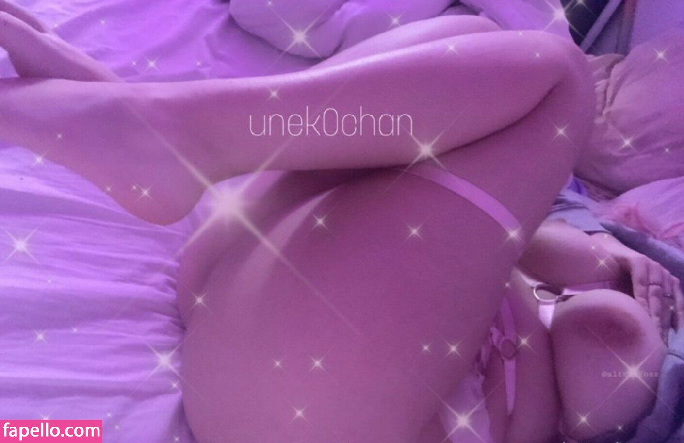 UnekoChan leaked nude photo #0008 (UnekoChan)
