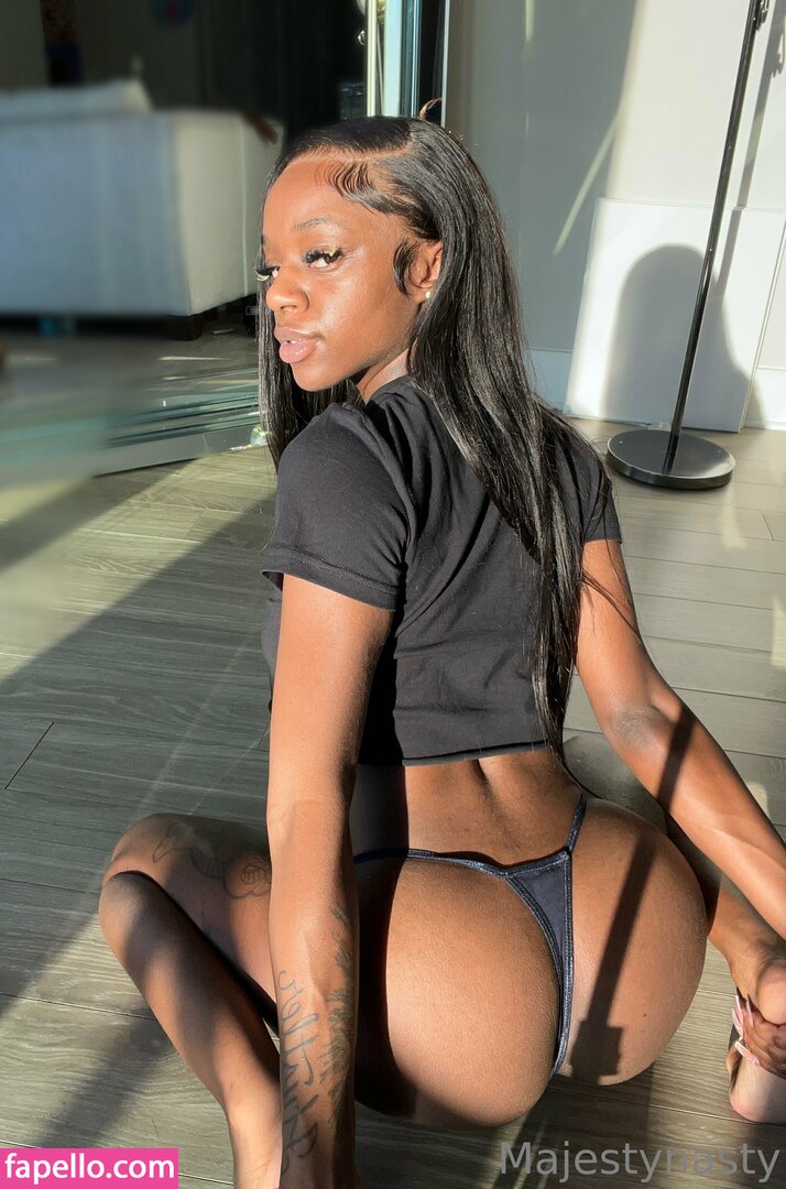 urmajesty1728 leaked nude photo #0028 (urmajesty1728 / youngcjaychambliss98)