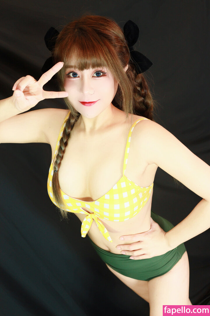 Uying leaked nude photo #0248 (Uying / Yui ASMR / uying_87)