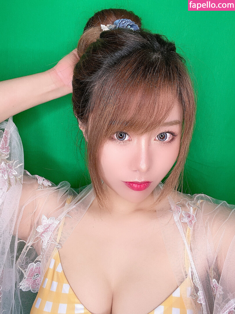 Uying leaked nude photo #0258 (Uying / Yui ASMR / uying_87)