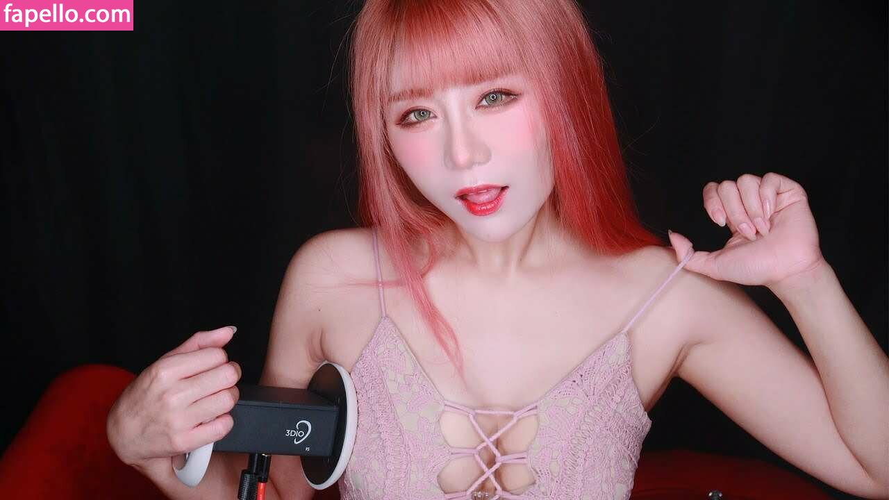 Uying leaked nude photo #0280 (Uying / Yui ASMR / uying_87)