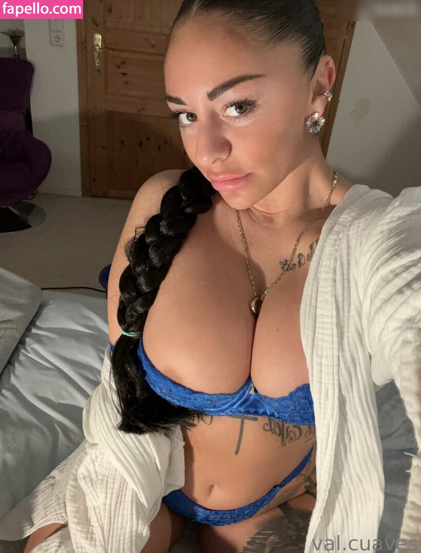 Val.cuaves  val.cuaves Nude Leaks OnlyFans - TheFap