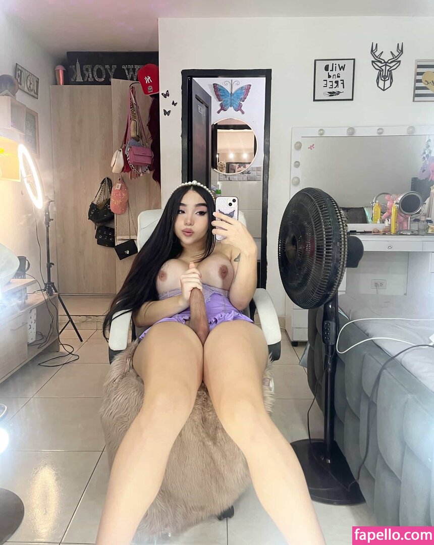 Valentina Castro / Wondervalentinaa / https: Nude Leaked OnlyFans Photo #76  - Fapello