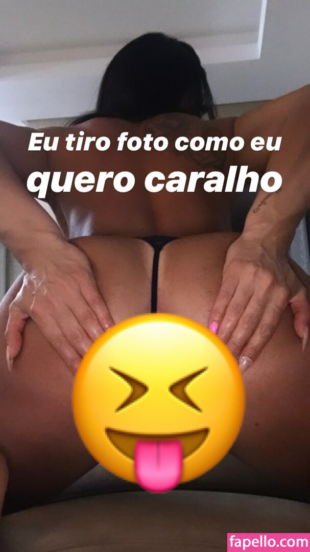 Valéria Pacheco leaked nude photo #0010 (Valéria Pacheco / Val Fit / val.pache / valerya_pacheco)