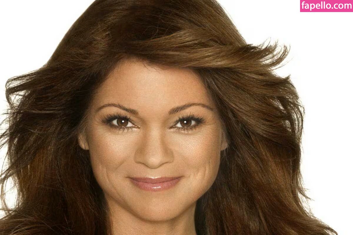 Valerie Bertinelli / wolfiesmom Nude Leaked Photo #1 - Fapello