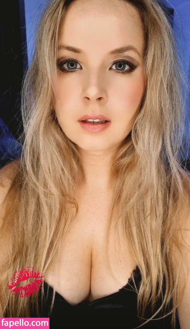 Valeriya ASMR leaked nude photo #0004 (Valeriya ASMR / valeriyaASMR)