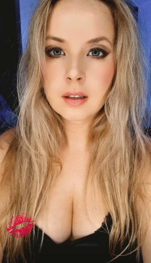 Valeriya ASMR nude #0004