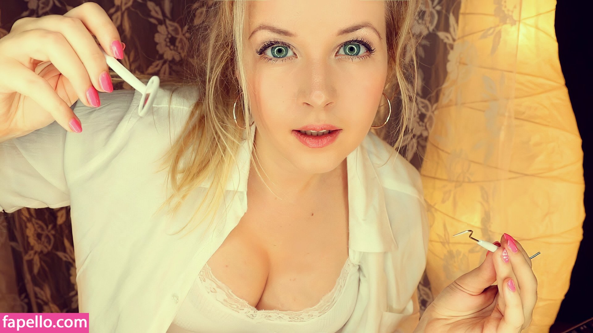 Valeriya ASMR leaked nude photo #0046 (Valeriya ASMR / valeriyaASMR)