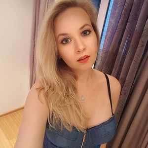 Valeriya ASMR nude #0067