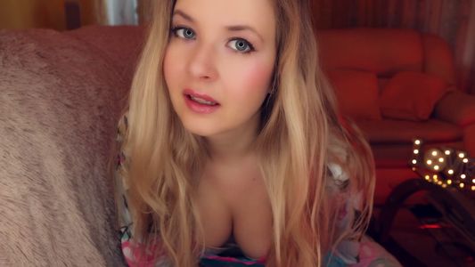 Valeriya ASMR nude #0068