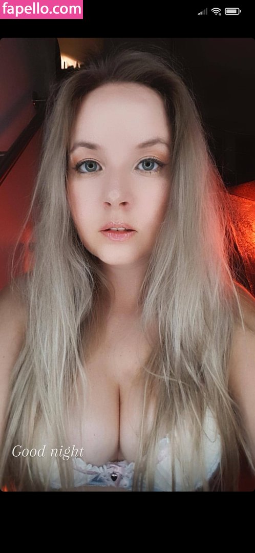 Valeriya ASMR leaked nude photo #0069 (Valeriya ASMR / valeriyaASMR)