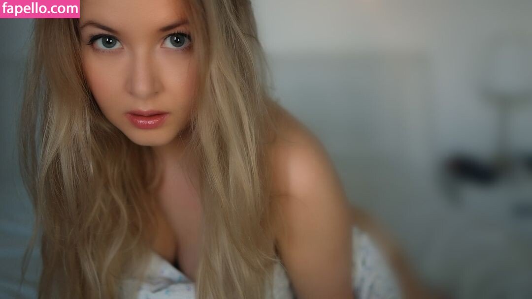 Valeriya ASMR leaked nude photo #0071 (Valeriya ASMR / valeriyaASMR)