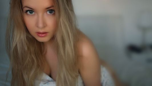 Valeriya ASMR nude #0071