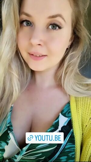 Valeriya ASMR nude #0107