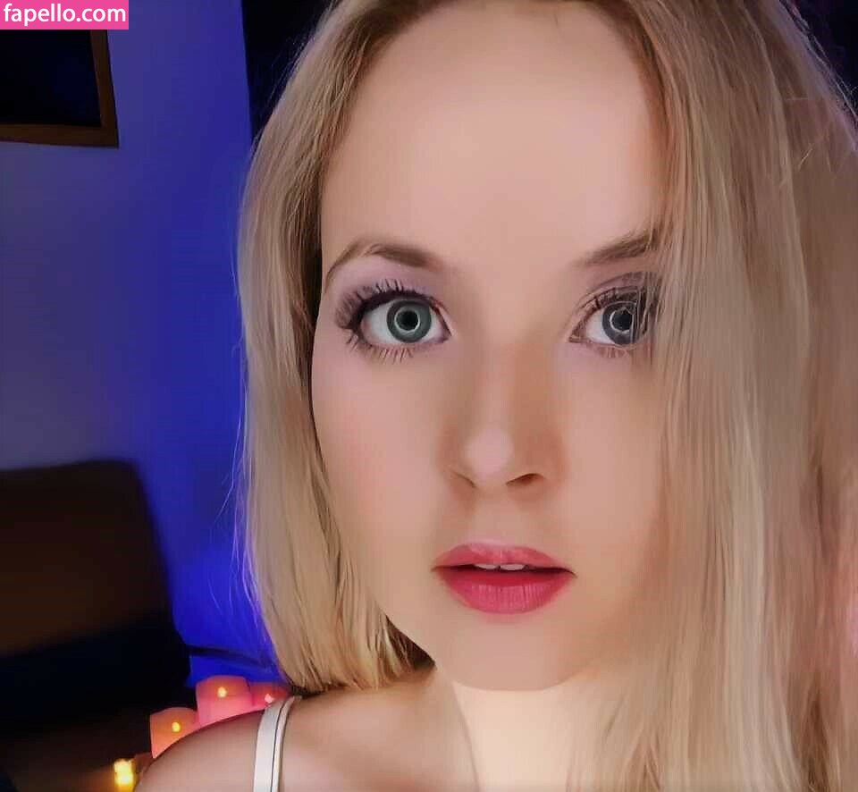 Valeriya ASMR leaked nude photo #0127 (Valeriya ASMR / valeriyaASMR)