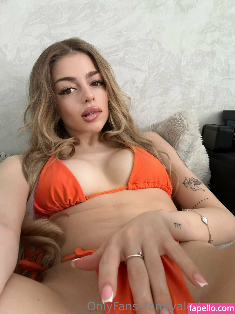 valeriya ya Nude Leaked OnlyFans Photo 61 Fapello 