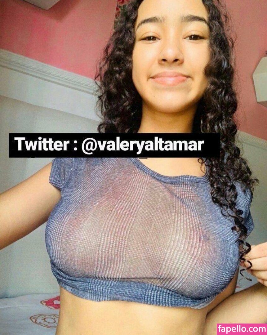 Valery Altamar leaked nude photo #0225 (Valery Altamar / valeryaltamar001 / valeryaltamarprivate / valeryaltamart)