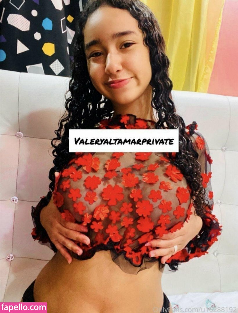 Valery Altamar leaked nude photo #0245 (Valery Altamar / valeryaltamar001 / valeryaltamarprivate / valeryaltamart)