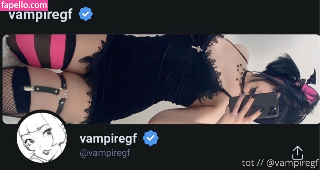 Vampiregf leaked nude photo #0225 (Vampiregf / VAMPlREGF / _vampiregf)