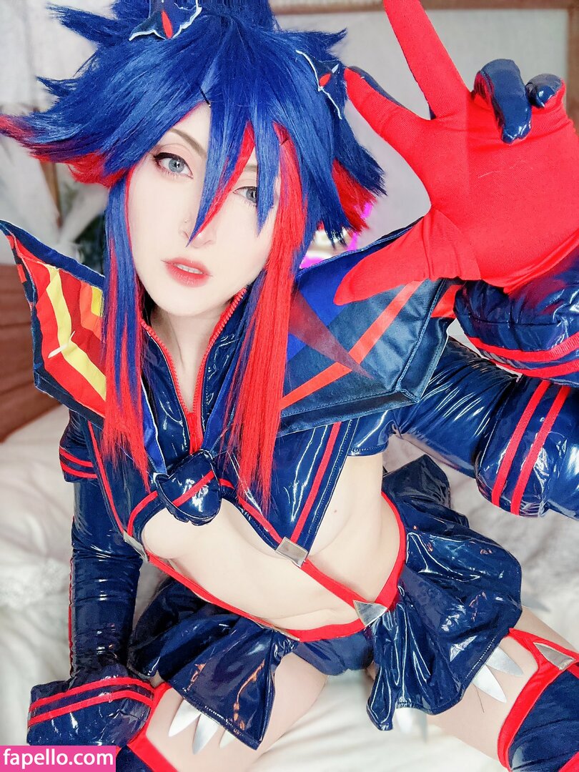 Vamplette Cosplay leaked nude photo #0183 (Vamplette Cosplay / vamplette / vamplettes)