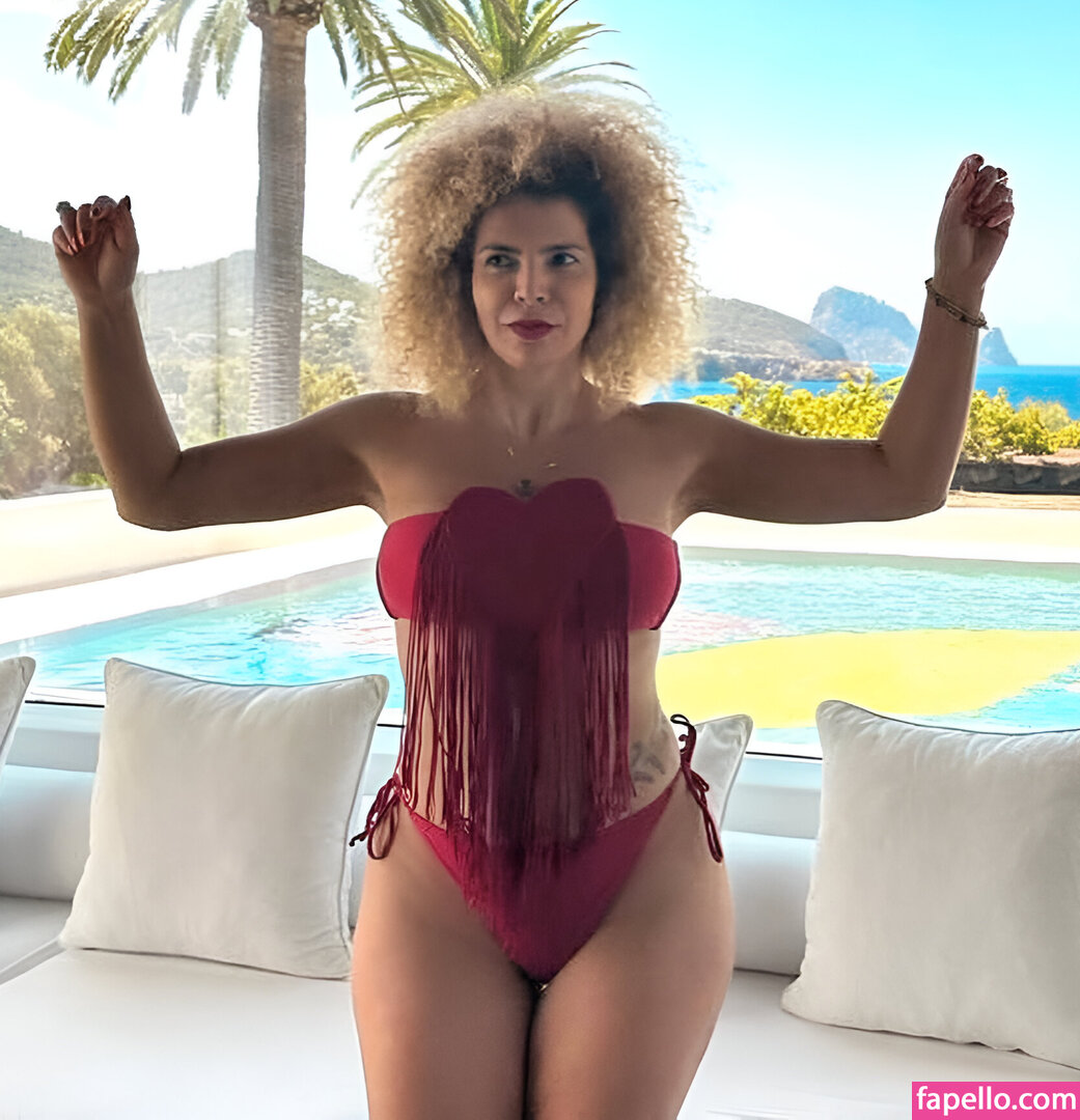 Vanessa Da Mata leaked nude photo #0027 (Vanessa Da Mata / vanessadamata)