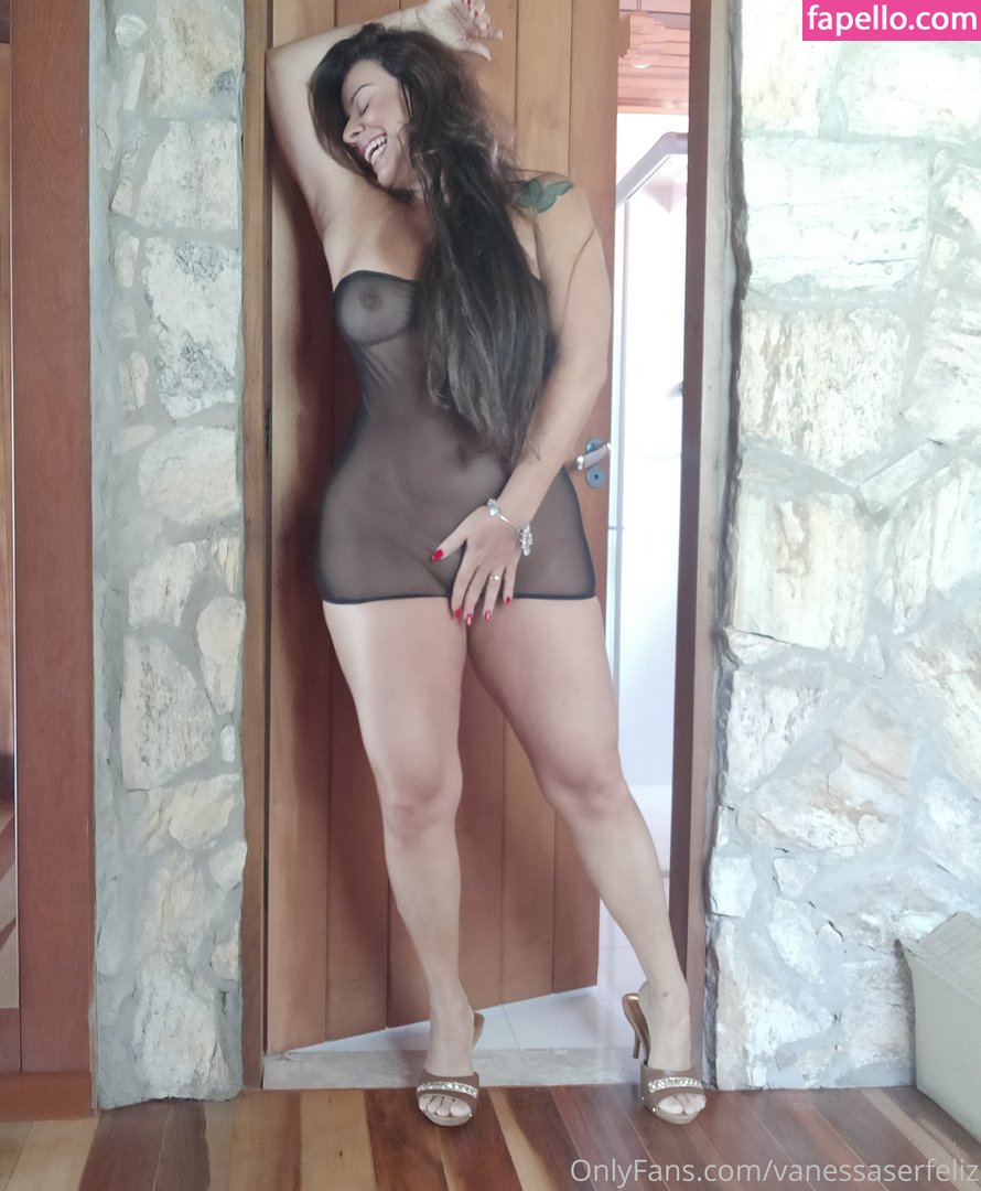 Vanessa Freitas / vanessafreitas / vanessaserfeliz3 Nude Leaked OnlyFans  Photo #21 - Fapello