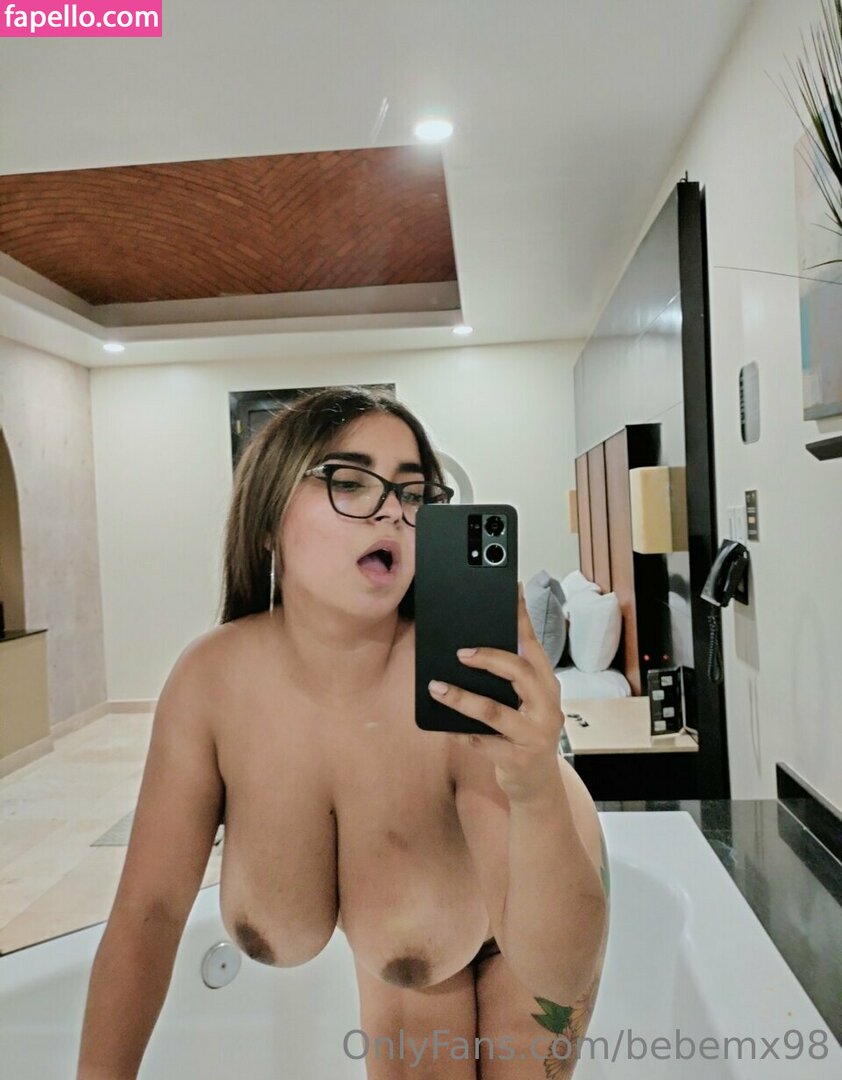 VanessaMX98 leaked nude photo #0062 (VanessaMX98 / vanemx98 / vanessagallegos98)