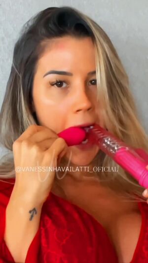 Vanessinha Vailatti nude #1235