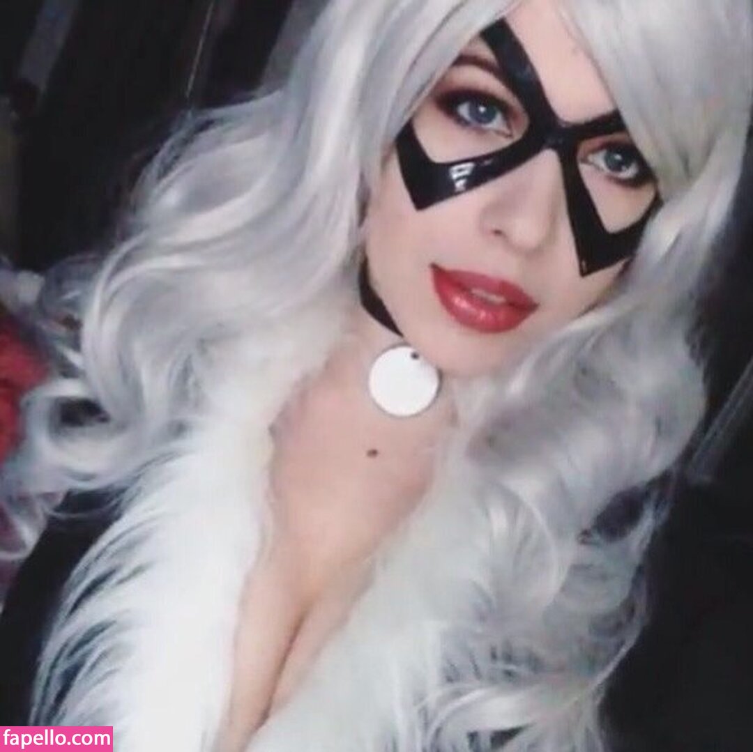 Vasilielcosplay leaked nude photo #0411 (Vasilielcosplay / Vasiliel / Vasiliel_cosplay / Василиса Тим)