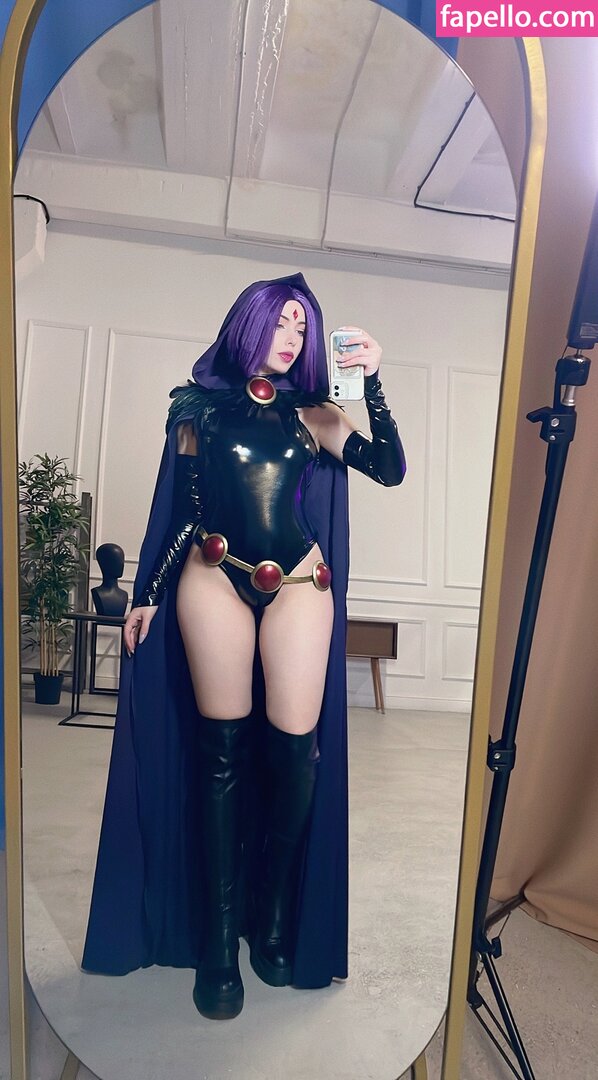 Vasilielcosplay leaked nude photo #0624 (Vasilielcosplay / Vasiliel / Vasiliel_cosplay / Василиса Тим)