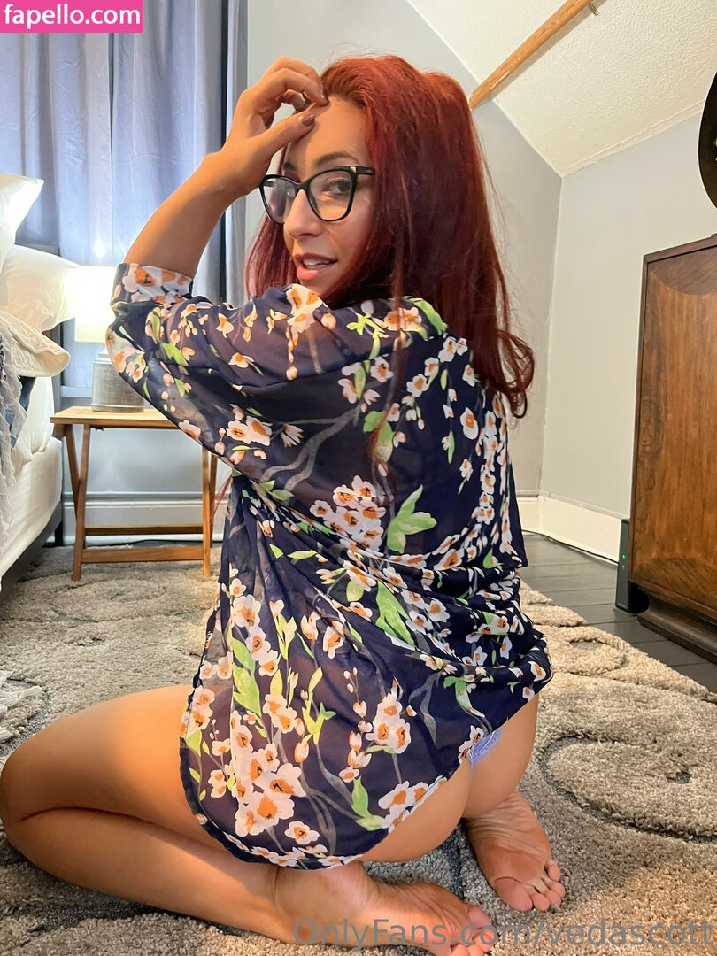 Veda Scott leaked nude photo #0015 (Veda Scott / itsvedatime / vedascott / vforveda)