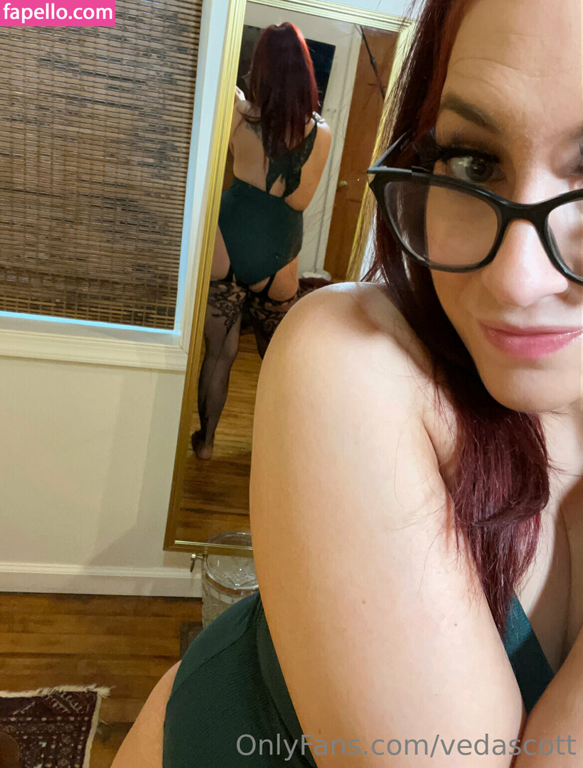 Veda Scott leaked nude photo #0030 (Veda Scott / itsvedatime / vedascott / vforveda)