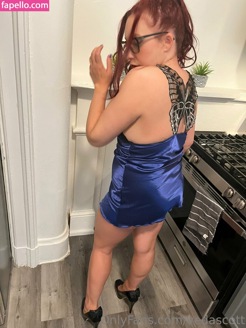 Veda Scott leaked nude photo #0037 (Veda Scott / itsvedatime / vedascott / vforveda)