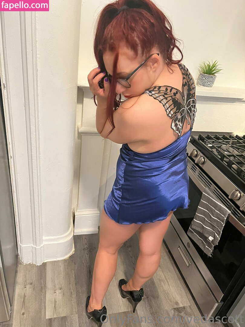 Veda Scott leaked nude photo #0046 (Veda Scott / itsvedatime / vedascott / vforveda)