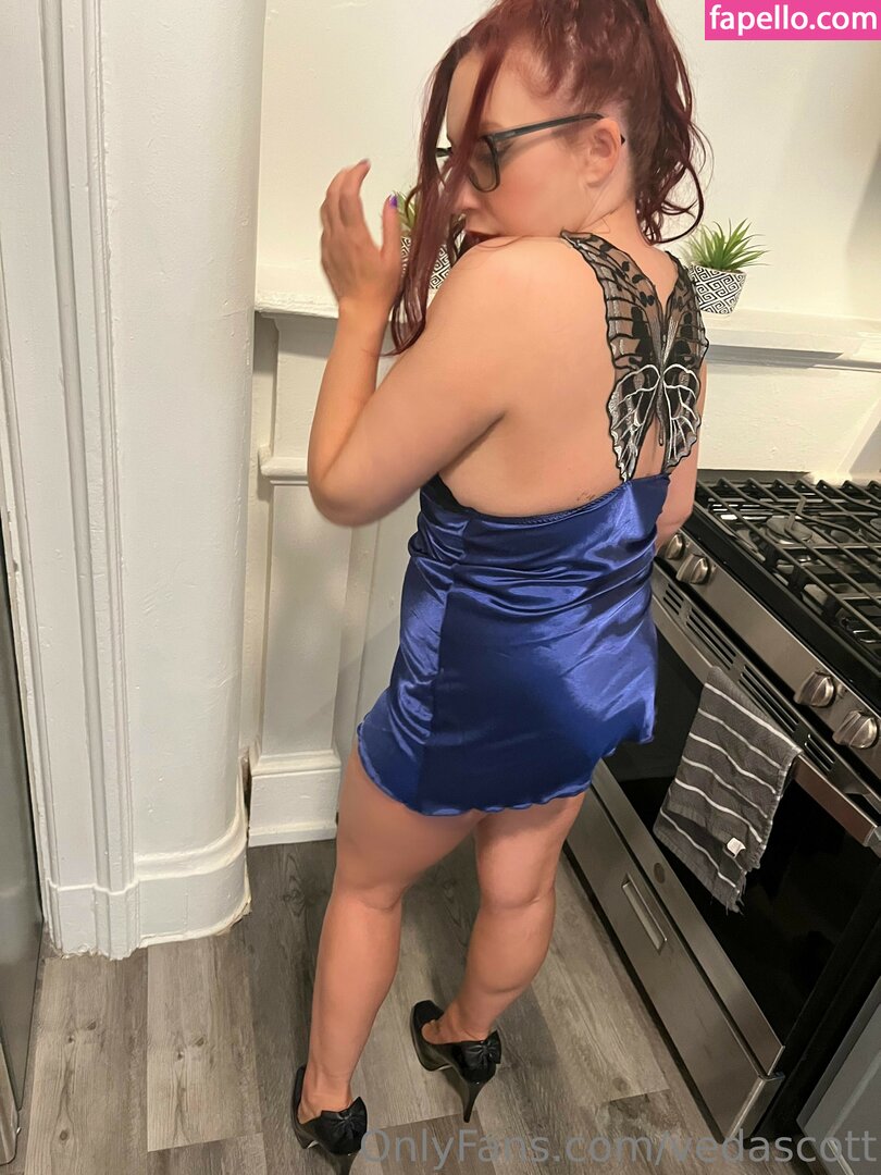 Veda Scott leaked nude photo #0054 (Veda Scott / itsvedatime / vedascott / vforveda)