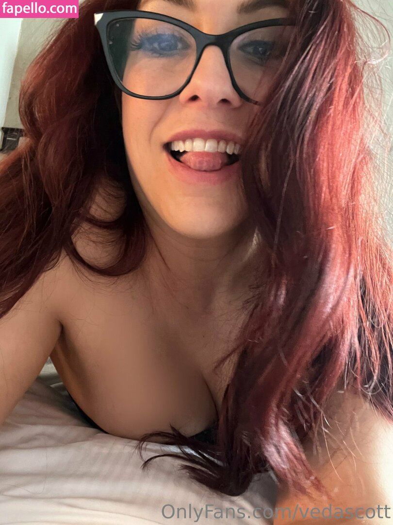 Veda Scott leaked nude photo #0063 (Veda Scott / itsvedatime / vedascott / vforveda)