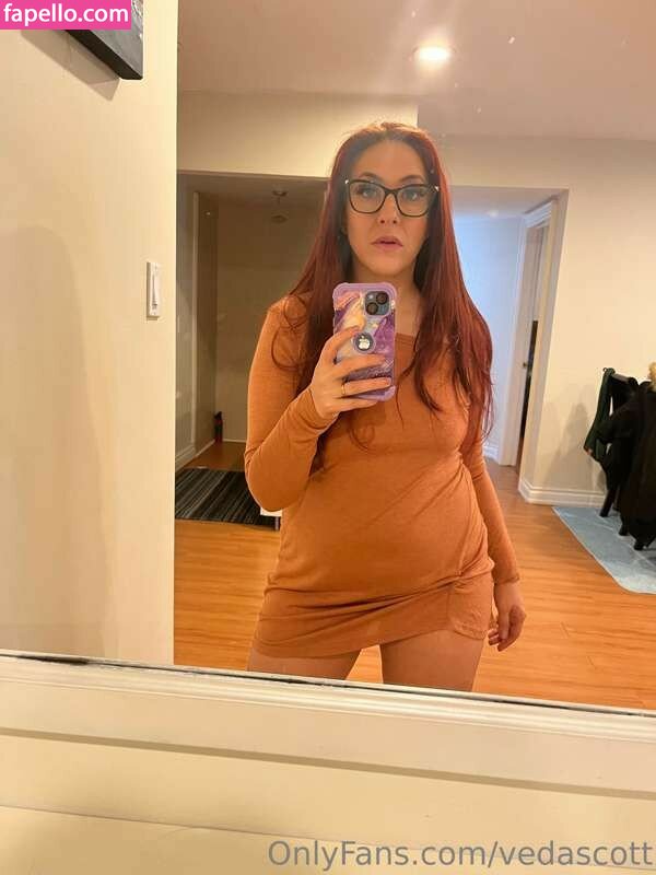 Veda Scott leaked nude photo #0118 (Veda Scott / itsvedatime / vedascott / vforveda)