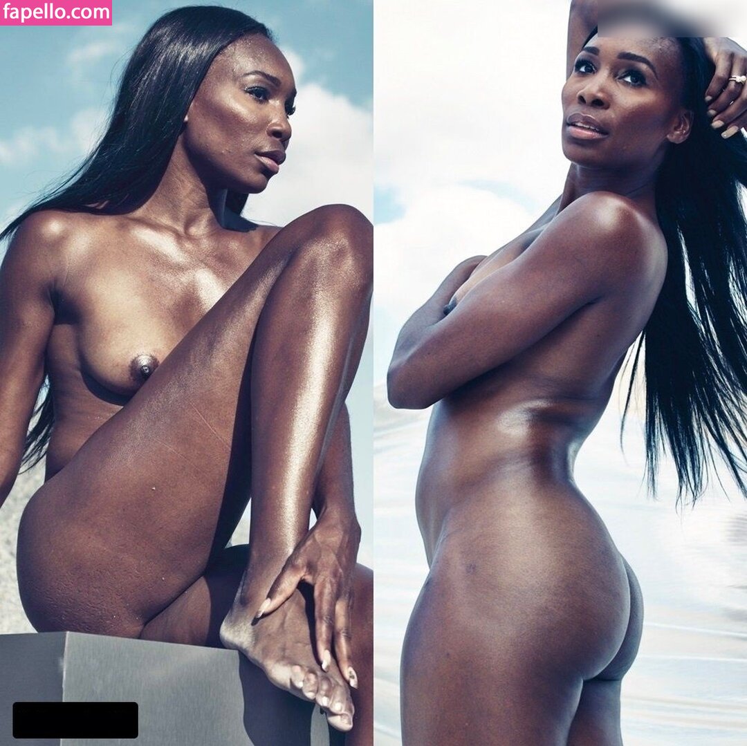 Venus Williams / venuseswilliams / venuswilliams Nude Leaked Photo #37 -  Fapello