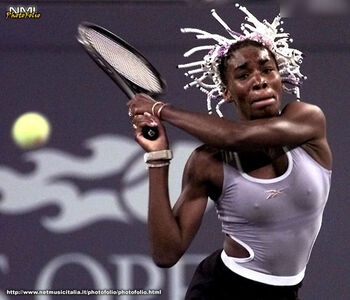Venus Williams #45