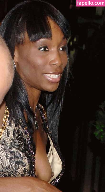 Venus Williams #49